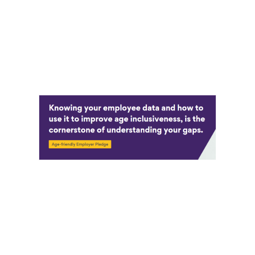 Age Friendly Pledge – Center for Aging better